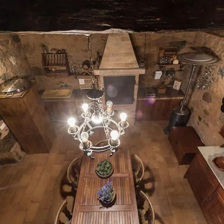 Montsant Holiday home Teror