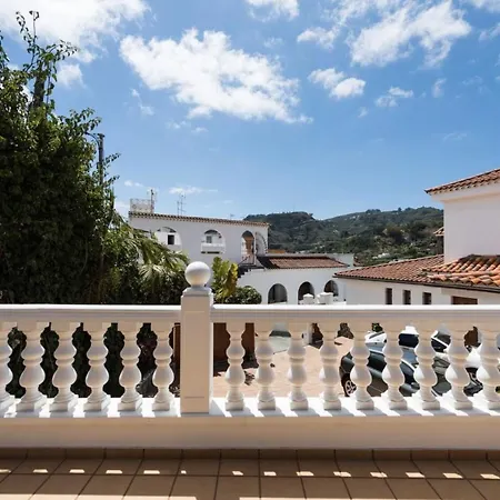 Holiday home Montsant Teror