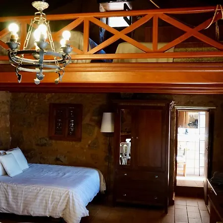 Holiday home Montsant Teror
