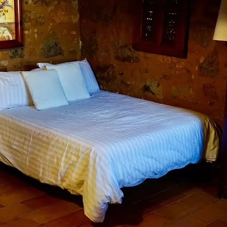 Holiday home Montsant Teror