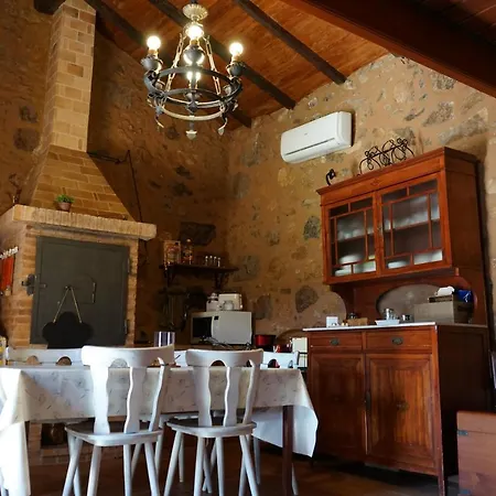 Montsant Hébergement de vacances Teror