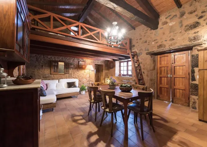 Montsant Holiday home *