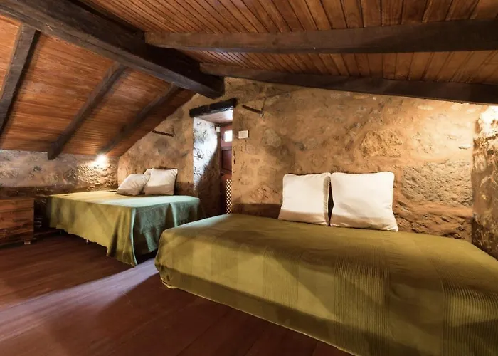 Montsant Holiday home *