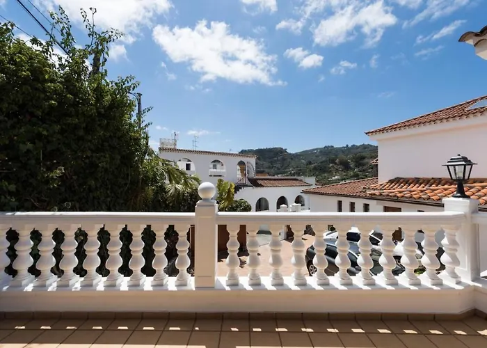 Holiday home Montsant Teror