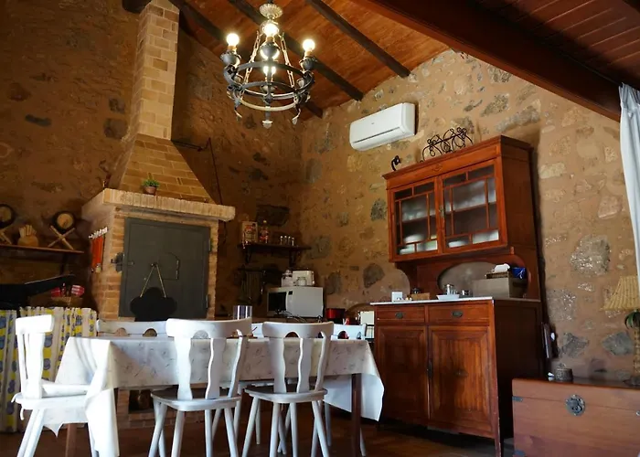 Montsant Holiday home Teror