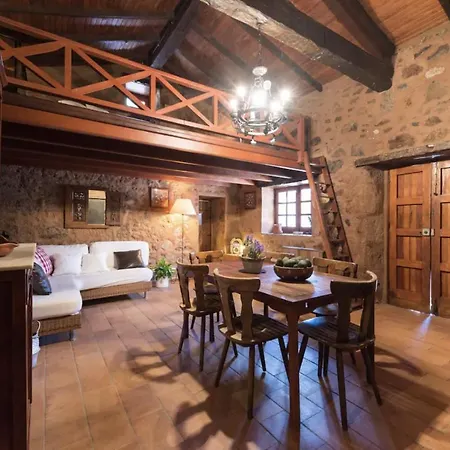 Montsant Dom wakacyjny *