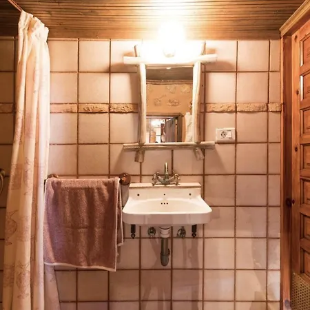 Montsant Dom wakacyjny *