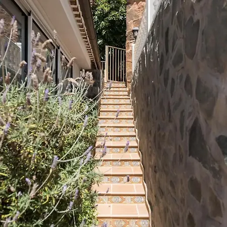 Montsant Hébergement de vacances Teror