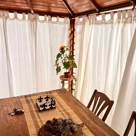 Montsant Hébergement de vacances Teror