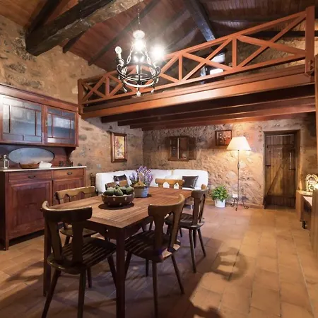 Montsant Casa vacanze Teror