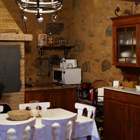 Casa vacanze Montsant Teror