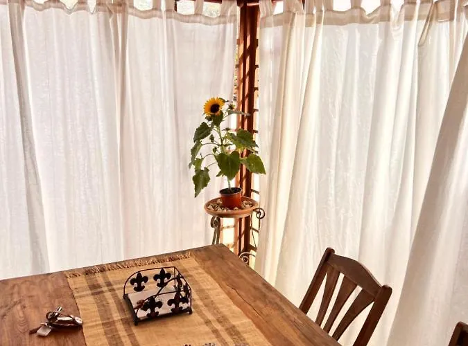 Montsant Tatil Evi Teror