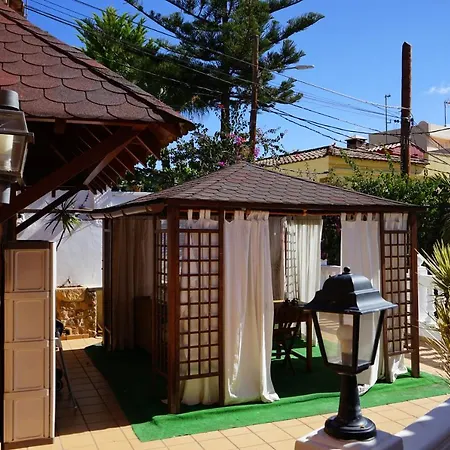 Montsant Semesterbostad *