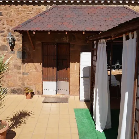 Montsant Semesterbostad *